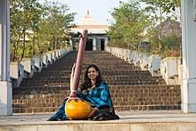 Manjusha Kulkarni-Patil - a Hindustani classical music vocalist. 17 Talentsofworld Articles | www.talentsofworld.com