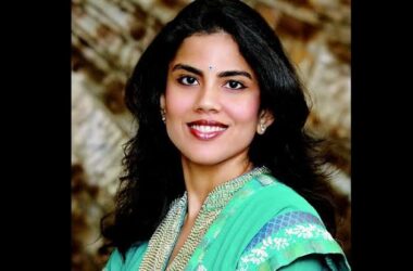 Seema Mehta - an Indian Kathak expert and designer of jewellery. 19 Talentsofworld Articles | www.talentsofworld.com