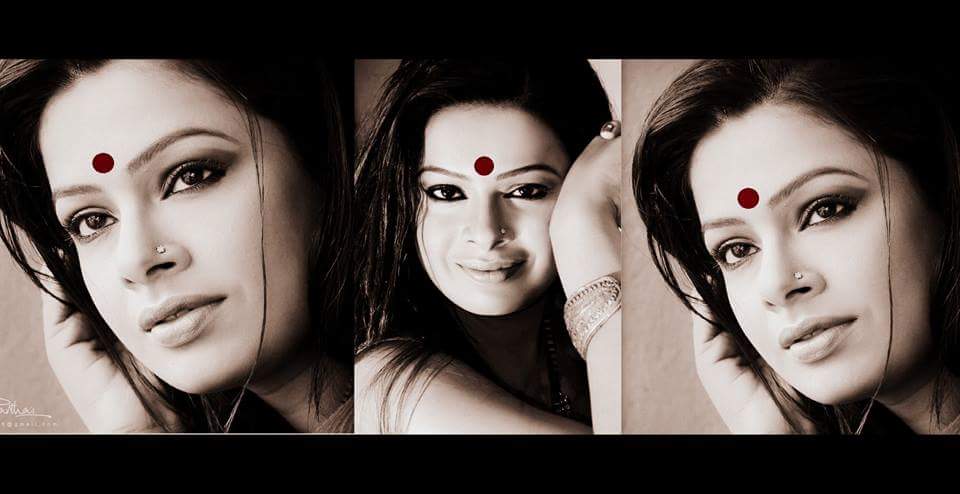 Iman Chakraborty - one of the few singers who have won a national award for the debut film song in India 8 Talentsofworld Articles | www.talentsofworld.com