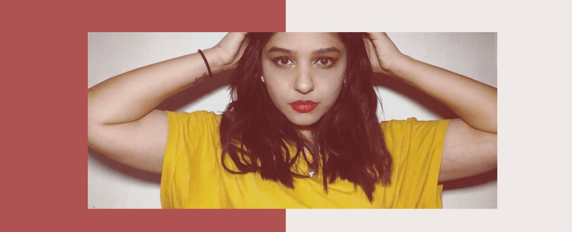 Aisha Ali Chopra - an Indian singer, songwriter and contemporary dancer. 6 Talentsofworld Articles | www.talentsofworld.com