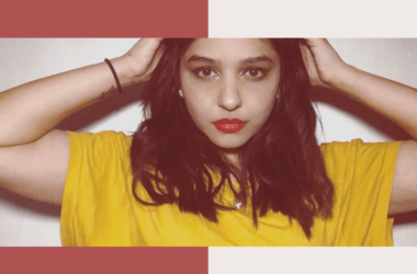 Aisha Ali Chopra - an Indian singer, songwriter and contemporary dancer. 12 Talentsofworld Articles | www.talentsofworld.com