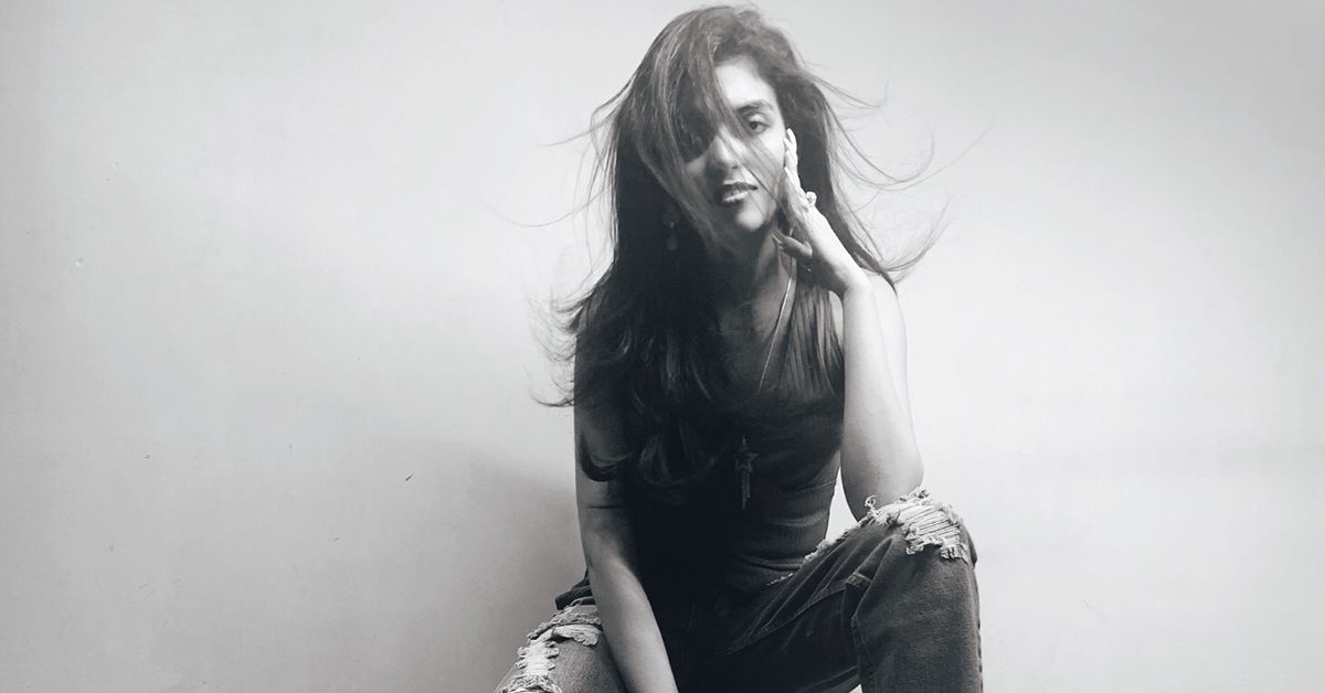 Janalynn Castelino - a multilingual singer, songwriter and doctor. 6 www.talentsofworld.com | Talentsofworld Articles