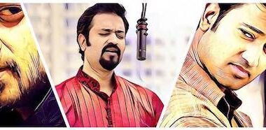 Saandip - an Indian singer and actor. 18 Talentsofworld Articles | www.talentsofworld.com