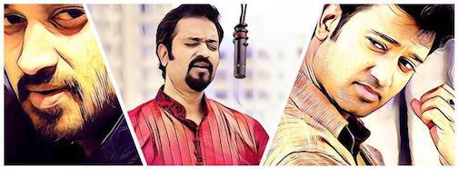 Saandip - an Indian singer and actor. 5 Talentsofworld Articles | www.talentsofworld.com