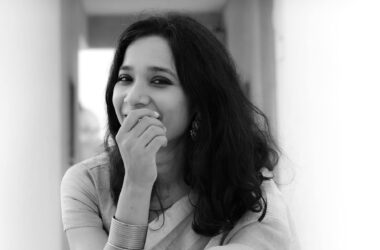 Tannishtha Chatterjee - an Indian film actress and director best known in the west for her performance in the British film Brick Lane 27 www.talentsofworld.com | Talentsofworld Articles