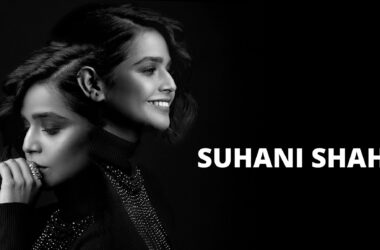 Suhani Shah - an Indian magician, YouTuber and mentalist. 14 Talentsofworld Articles | www.talentsofworld.com