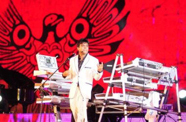 Harris Jayaraj - an Indian composer from Chennai, Tamil Nadu. 11 www.talentsofworld.com | Talentsofworld Articles