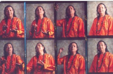 Purna Das Baul Samrat - an Indian musician and singer. 14 Talentsofworld Articles | www.talentsofworld.com