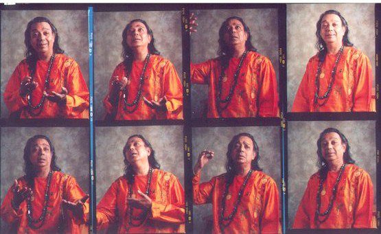 Purna Das Baul Samrat - an Indian musician and singer. 8 Talentsofworld Articles | www.talentsofworld.com