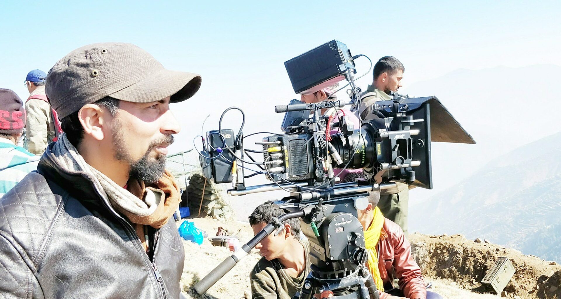 Gurpreet Singh Dhuri An Indian Sculptor, Hailing From The Ghanaur