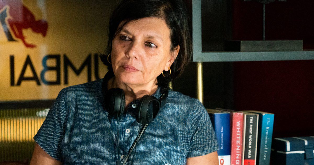 Sooni Taraporevala - an Indian screenwriter, photographer and filmmaker. 6 Talentsofworld Articles | www.talentsofworld.com