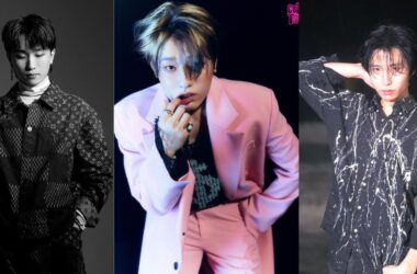 These 5 K-INDIE Artists deserve More Attention. 20 www.talentsofworld.com | Talentsofworld Articles