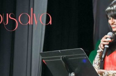 Kousalya - a play back singer and Music Composer from South Indian Cinema. 16 www.talentsofworld.com | Talentsofworld Articles