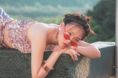 BIBI : Meet the Beautiful Korean artist 17 www.talentsofworld.com | Talentsofworld Articles