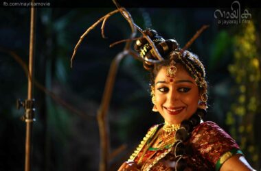 Padmapriya Janakiraman - an Indian actress and model. 17 Talentsofworld Articles | www.talentsofworld.com