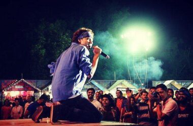 Oliver Sean - an English singer-songwriter, based in Leicester. 17 www.talentsofworld.com | Talentsofworld Articles