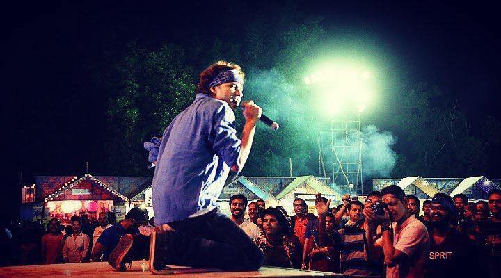 Oliver Sean - an English singer-songwriter, based in Leicester. 8 www.talentsofworld.com | Talentsofworld Articles