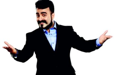 Master Anand an Indian actor, film director and television presenter. 15 Talentsofworld Articles | www.talentsofworld.com