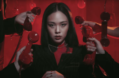 Song You Need to Know: BIBI, ‘The Weekend’ 18 Talentsofworld Articles | www.talentsofworld.com