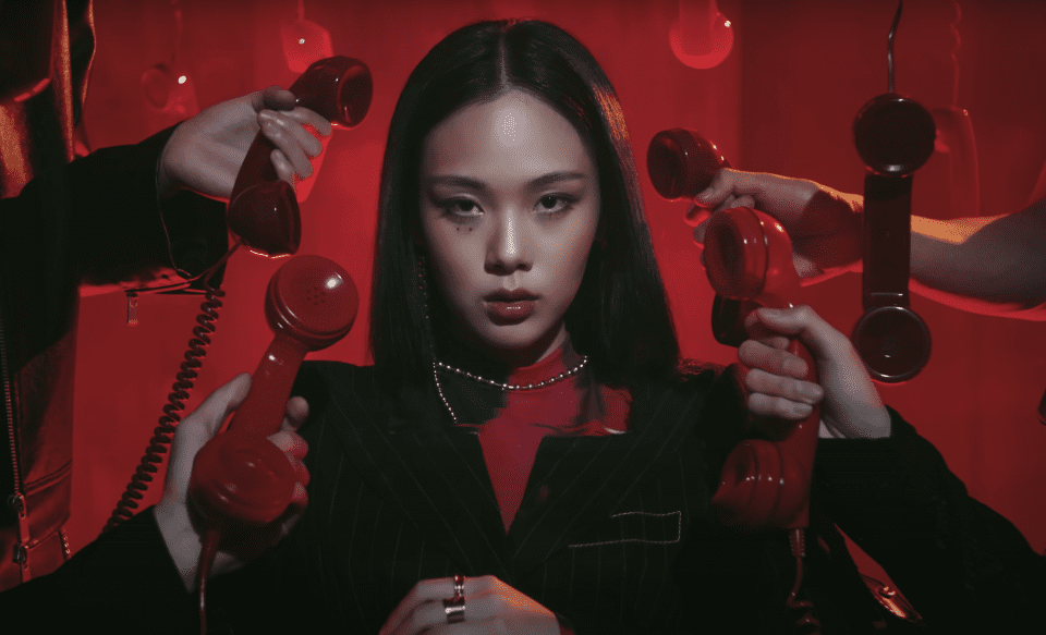 Song You Need to Know: BIBI, ‘The Weekend’ 8 Talentsofworld Articles | www.talentsofworld.com