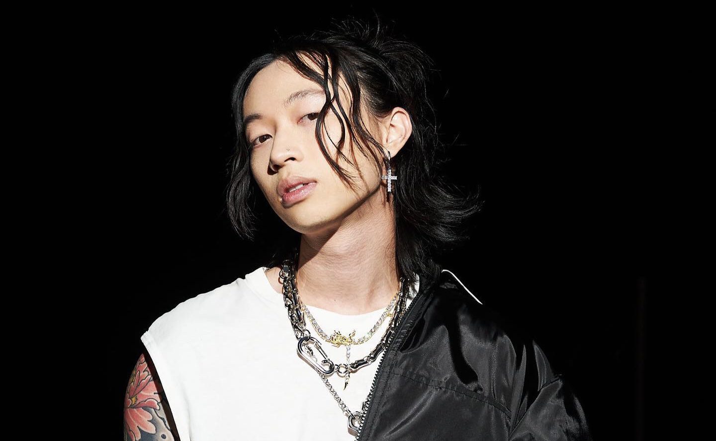 Keshi : The up and coming musician 8 www.talentsofworld.com | Talentsofworld Articles