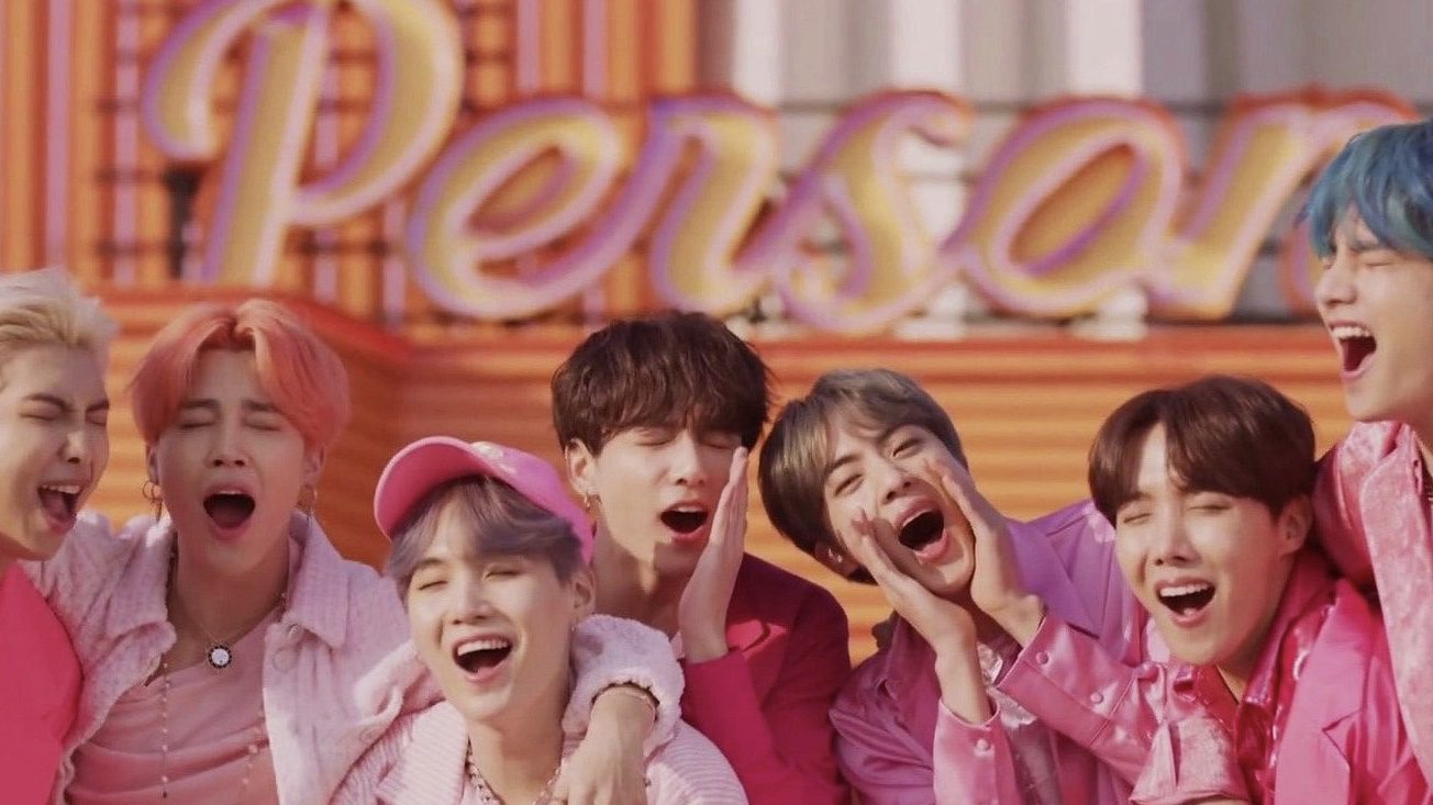 Past Meets Present: BTS Makes an epic comeback with ‘Yet To Come’ 8 www.talentsofworld.com | Talentsofworld Articles