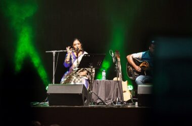 Jaspinder Narula - an Indian singer of playback, classical and Sufi music. 21 Talentsofworld Articles | www.talentsofworld.com