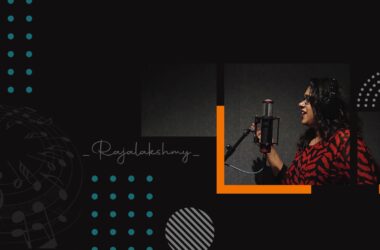 Rajalakshmy - a playback singer and made her mark in the Malayalam film music industry. 18 Talentsofworld Articles | www.talentsofworld.com
