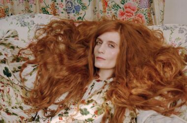 Florence + The Machine’s ‘Girls Against God’ 19 Talentsofworld Articles | www.talentsofworld.com