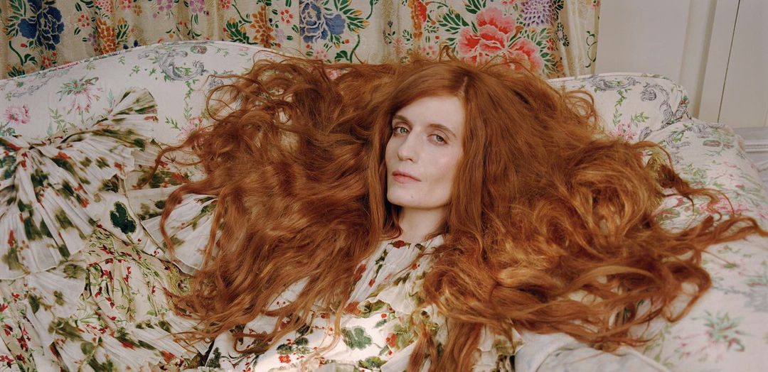 Florence + The Machine’s ‘Girls Against God’ 8 Talentsofworld Articles | www.talentsofworld.com