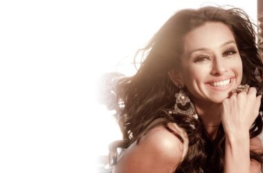 Shibani Dandekar - An Indian-Australian singer, actress, host and model. 19 Talentsofworld Articles | www.talentsofworld.com