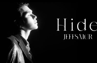 Song You must Know: Jeff Satur, ‘Hide’ 26 Talentsofworld Articles | www.talentsofworld.com