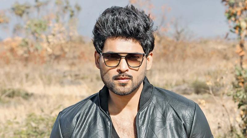 Ajmal Ameer - an Indian actor and former physician, who works in the Malayalam, Tamil, and Telugu film industries. 4 Talentsofworld Articles | www.talentsofworld.com