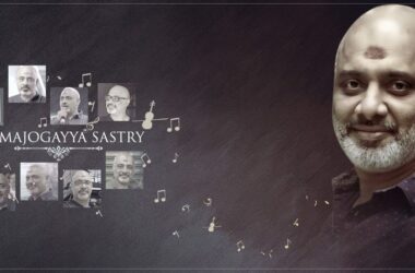 Ramajogayya Sastry - an Indian film lyricist, known for his works in Telugu cinema. 25 www.talentsofworld.com | Talentsofworld Articles