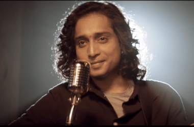 Nikhil D'Souza - a singer, songwriter and guitarist from Mumbai, India. 20 www.talentsofworld.com | Talentsofworld Articles