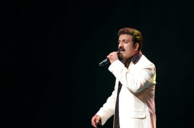 Sudeep Kumar - an Indian playback singer. 23 www.talentsofworld.com | Talentsofworld Articles