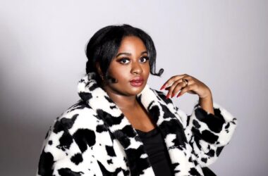 AYONI : a Barbadian Singer With most powerful lyrics 42 Talentsofworld Articles | www.talentsofworld.com