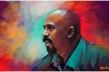 T. Muthuraj - an Indian film production designer. 20 Talentsofworld Articles | www.talentsofworld.com