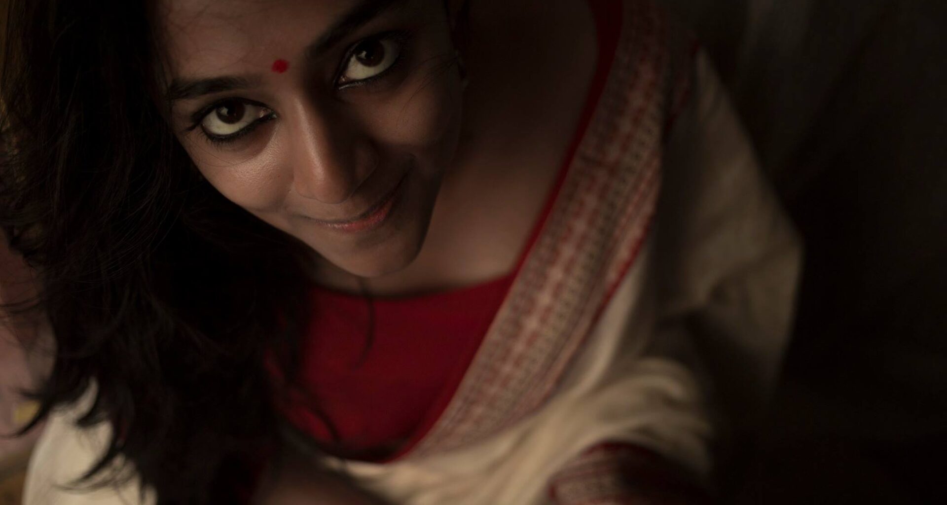 Santhy Balachandran - an Indian film and theatre actress who works predominantly in Malayalam cinema 8 Talentsofworld Articles | www.talentsofworld.com