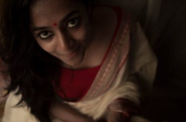 Santhy Balachandran - an Indian film and theatre actress who works predominantly in Malayalam cinema 21 Talentsofworld Articles | www.talentsofworld.com