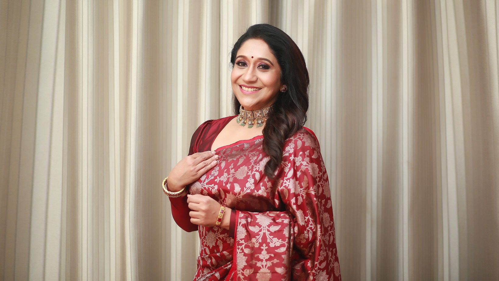 Sujatha Mohan - an Indian playback singer who is popular for singing in Malayalam, Tamil and Telugu movies 8 www.talentsofworld.com | Talentsofworld Articles