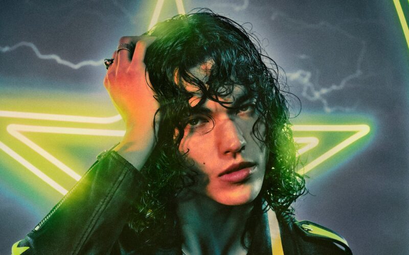 Conan Gray Unveils a New Era with Captivating Single “Never Ending Song” 16 Talentsofworld Articles | www.talentsofworld.com