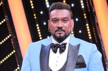 Master Saleem - an Indian singer who is known for his work as a devotional singer. 21 Talentsofworld Articles | www.talentsofworld.com