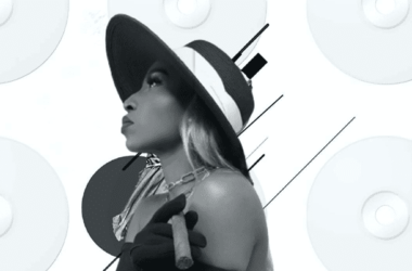 Donna Adja makes her comeback with ‘Ganja’ 23 www.talentsofworld.com | Talentsofworld Articles