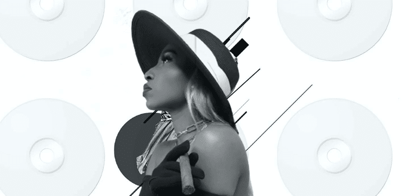 Donna Adja makes her comeback with ‘Ganja’ 8 www.talentsofworld.com | Talentsofworld Articles