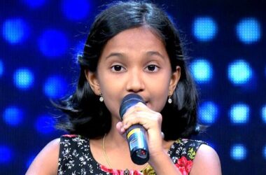 Anjali Gaikwad - an Indian classical singer from Ahmednagar. 15 Talentsofworld Articles | www.talentsofworld.com