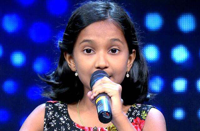 Anjali Gaikwad - an Indian classical singer from Ahmednagar. 8 Talentsofworld Articles | www.talentsofworld.com