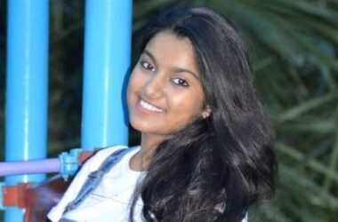 Nahid Afrin - an Indian playback singer who made her debut in the 2016 Bollywood film Akira. 19 www.talentsofworld.com | Talentsofworld Articles