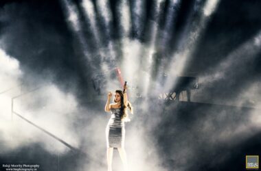 Andrea Jeremiah - an Indian actress, playback singer, and a musician. 19 Talentsofworld Articles | www.talentsofworld.com