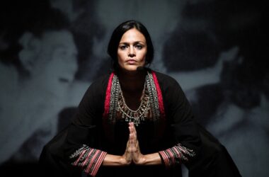Tishani Doshi - an Indian poet, journalist and dancer based in Chennai. 17 www.talentsofworld.com | Talentsofworld Articles
